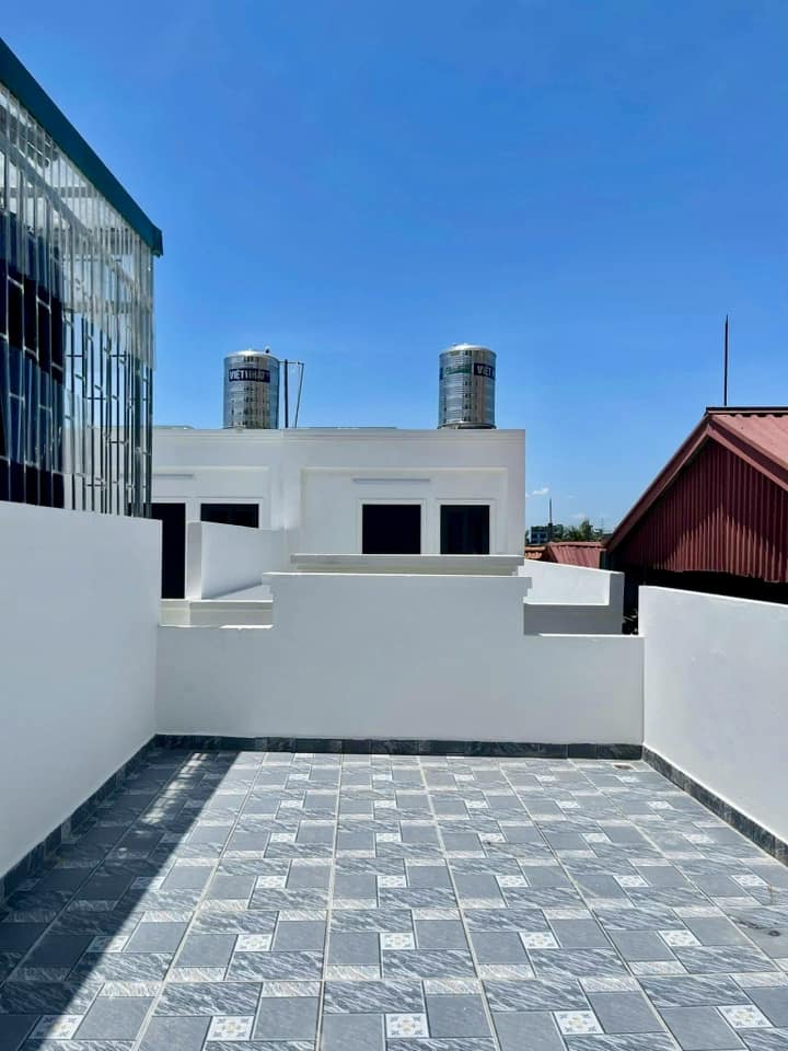 🏠 BÁN NHÀ NGÔ QUYỀN - HÀ ĐÔNG 30M2 x 5T, Ở LUÔN CHỈ 7.XX TỶ. - Ảnh chính